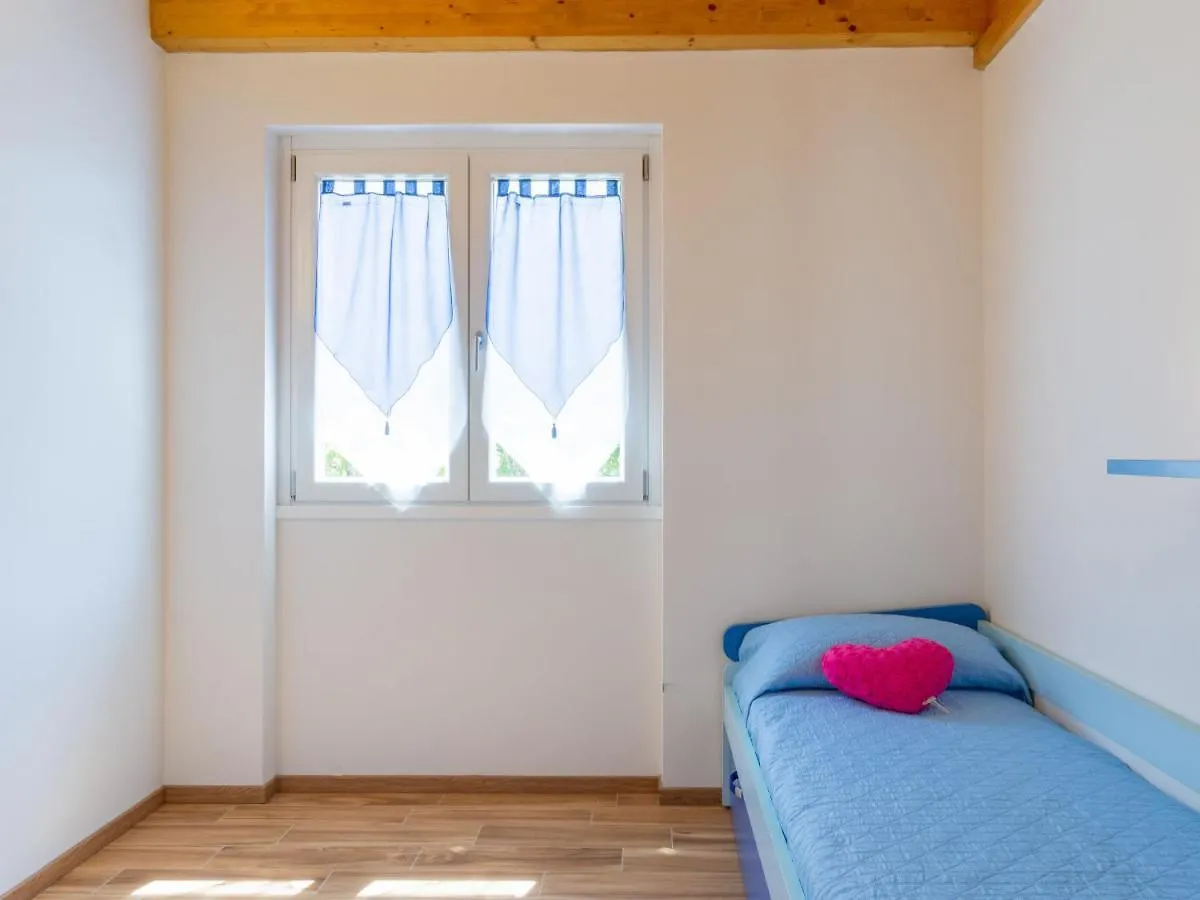 Holiday Home Gelsomini - Cco520 By Interhome Colico