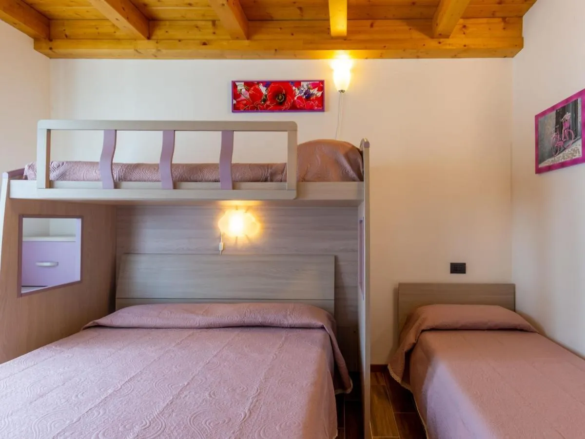 Holiday Home Gelsomini - Cco520 By Interhome Colico