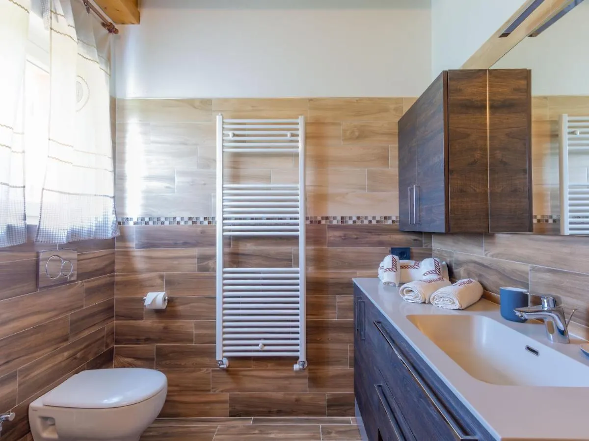 Holiday Home Gelsomini - Cco520 By Interhome Colico