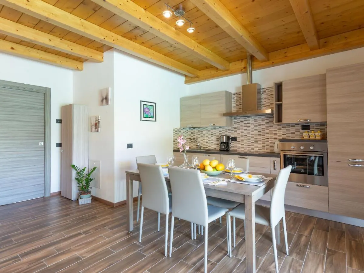 Holiday Home Gelsomini - Cco520 By Interhome Colico