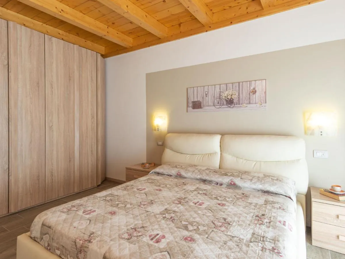 Holiday Home Gelsomini - Cco520 By Interhome Colico