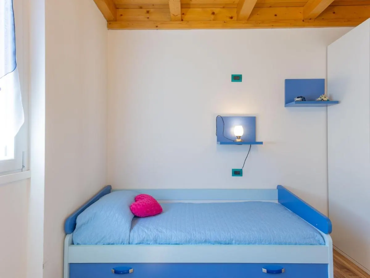 Holiday Home Gelsomini - Cco520 By Interhome Colico