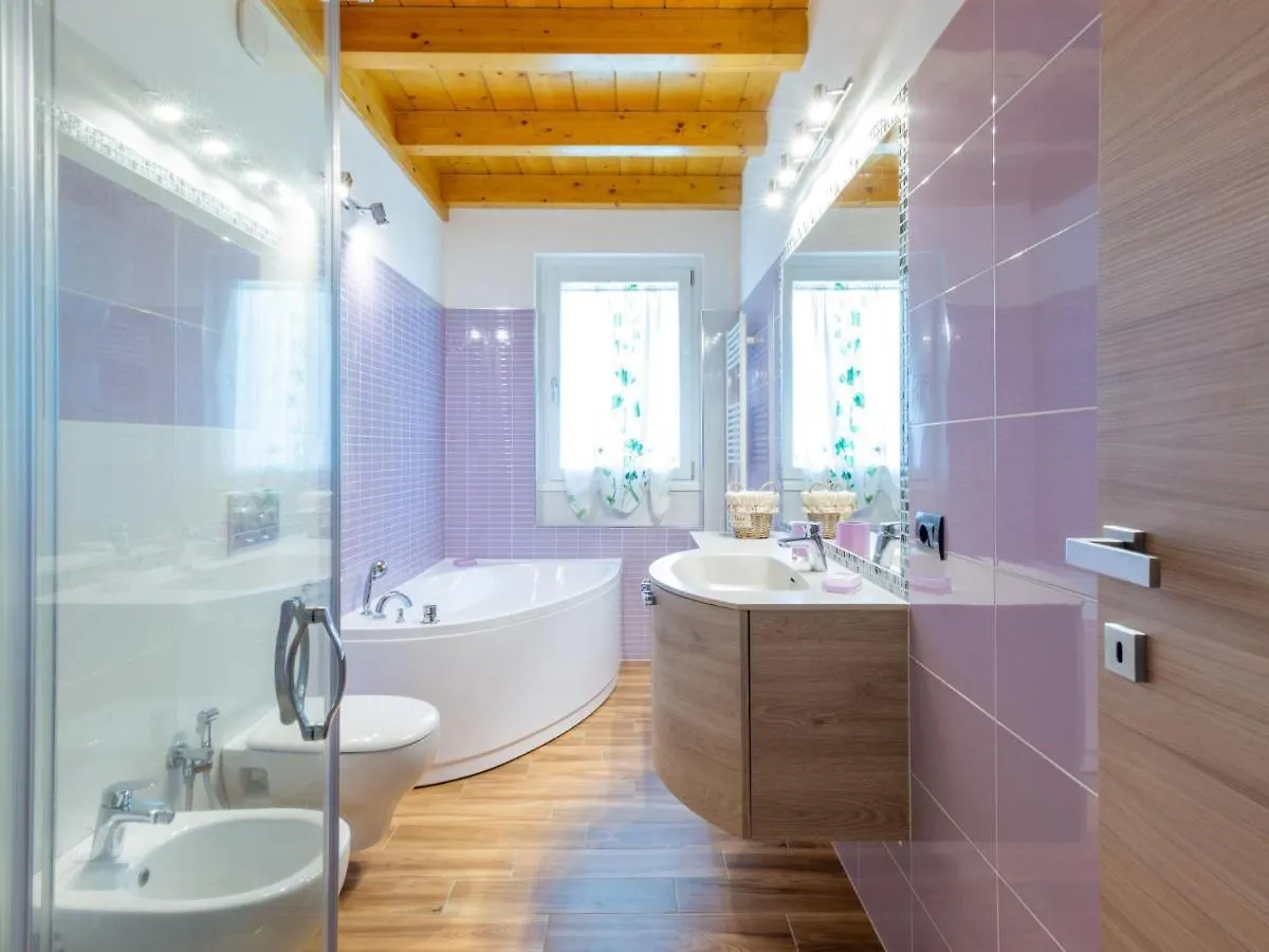 Holiday Home Gelsomini - Cco520 By Interhome Colico 0*,