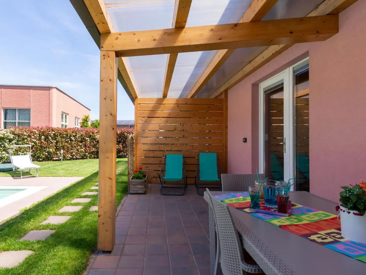 Holiday Home Gelsomini - Cco520 By Interhome Colico