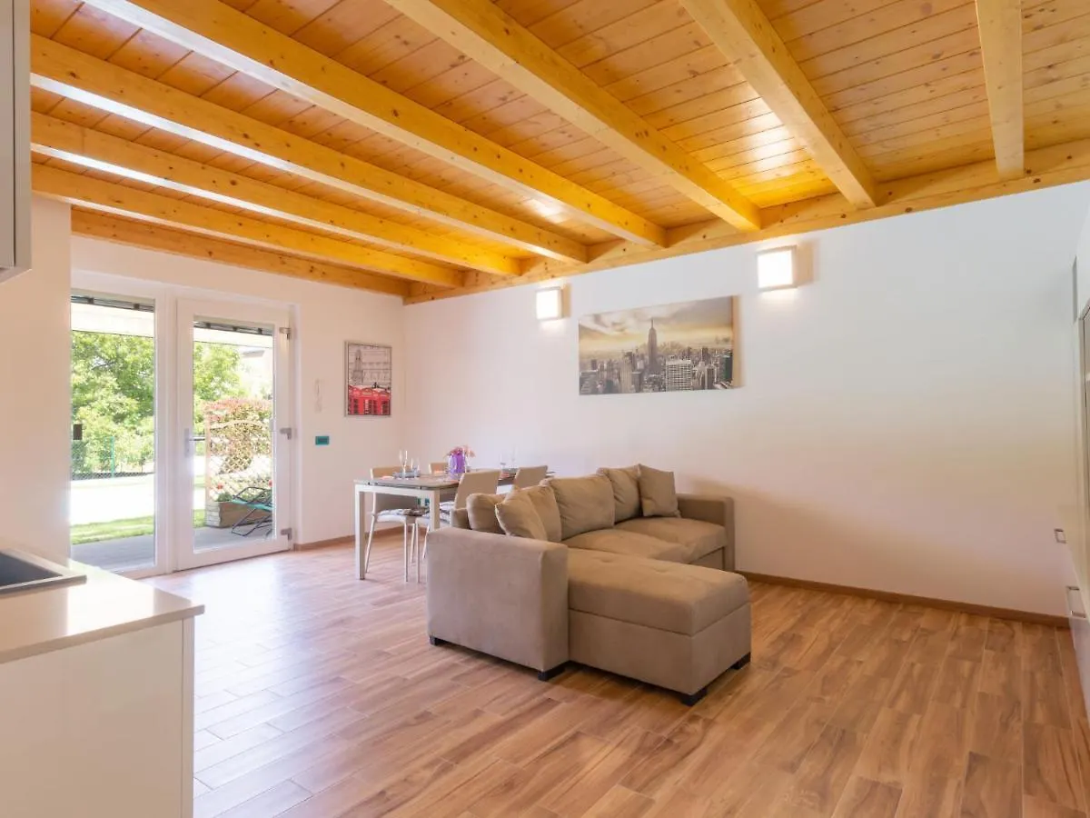 Holiday Home Gelsomini - Cco520 By Interhome Colico