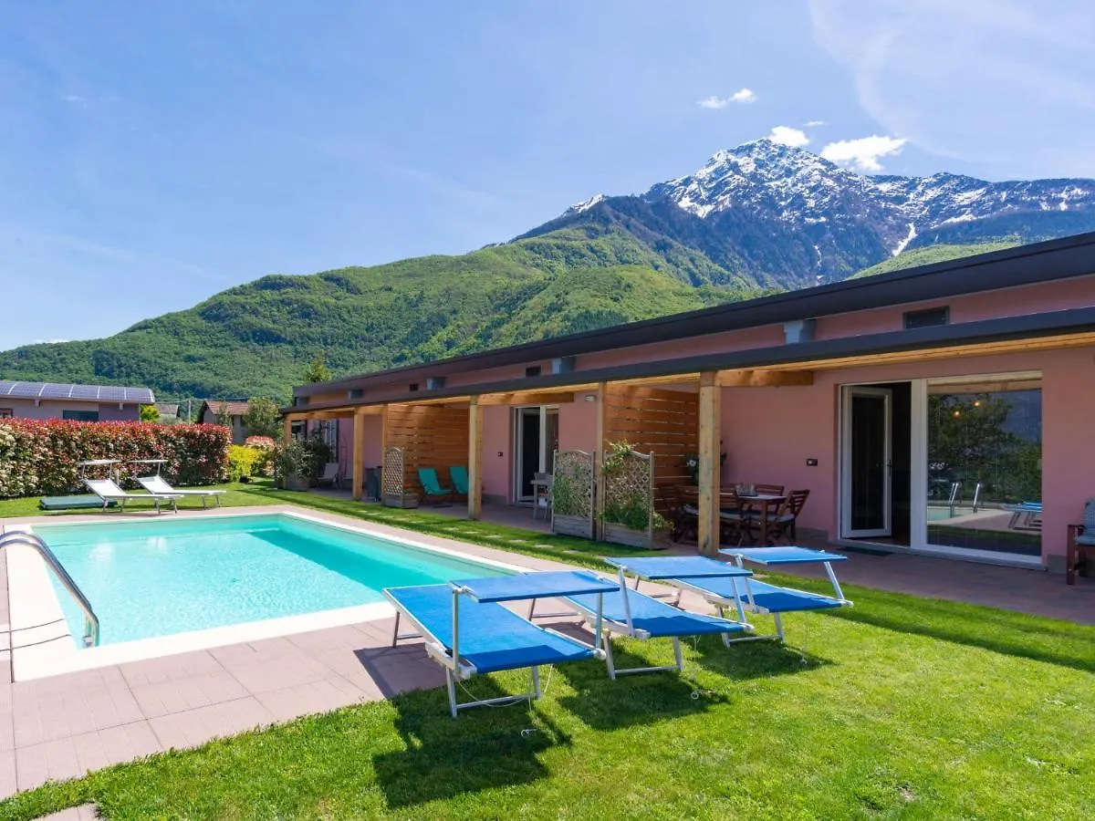 Holiday Home Gelsomini - Cco520 By Interhome Colico 0*,