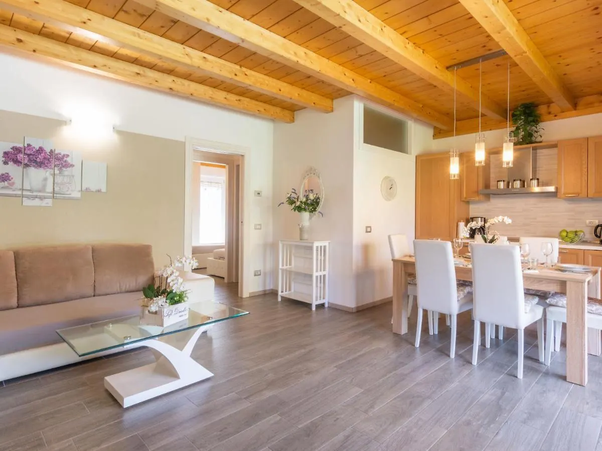 Holiday Home Gelsomini - Cco520 By Interhome Colico