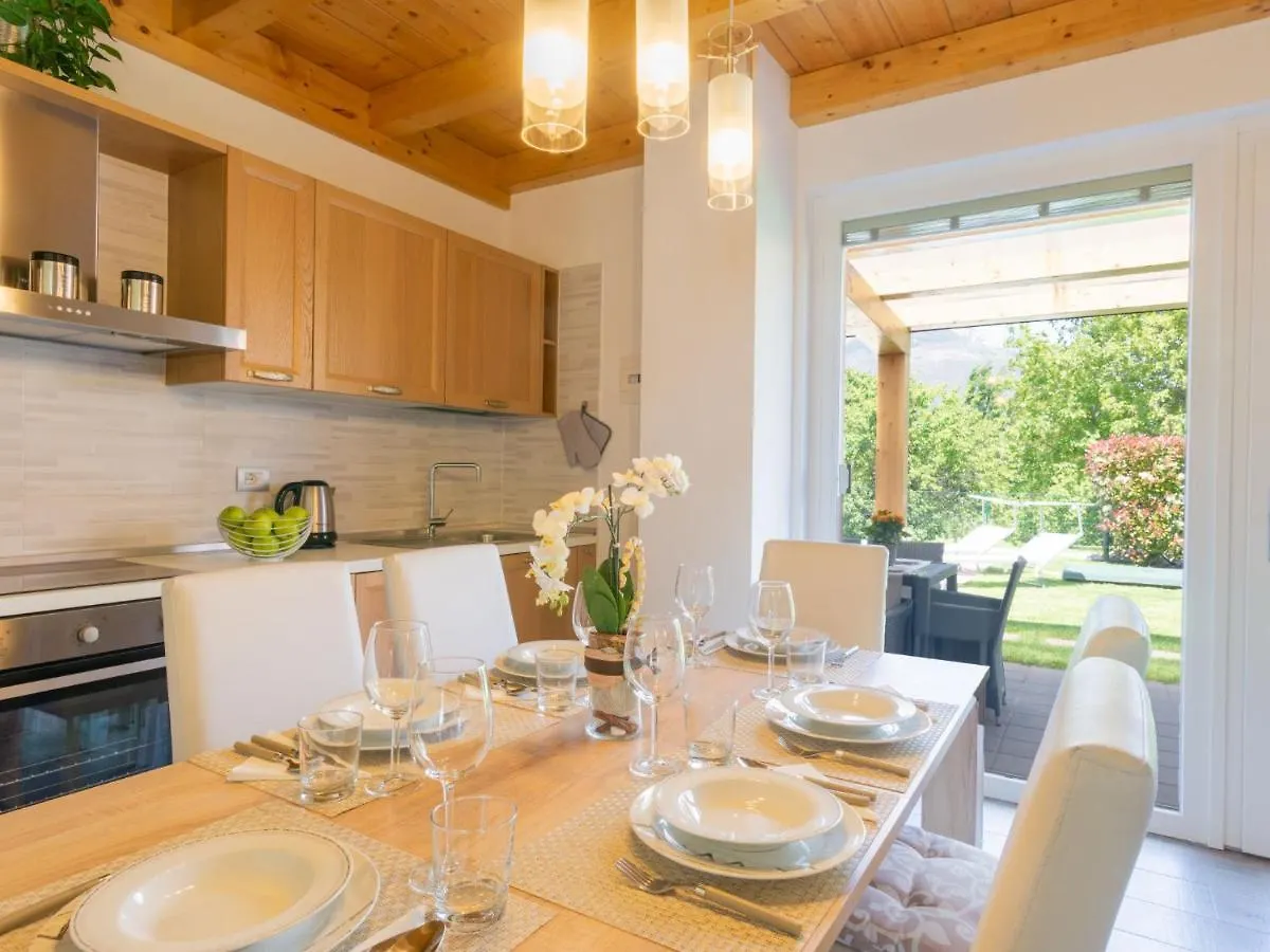 Holiday Home Gelsomini - Cco520 By Interhome Colico 0*,  Ιταλία