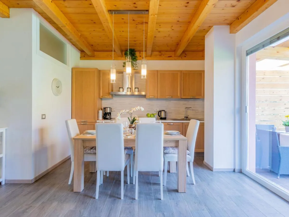 Holiday Home Gelsomini - Cco520 By Interhome Colico