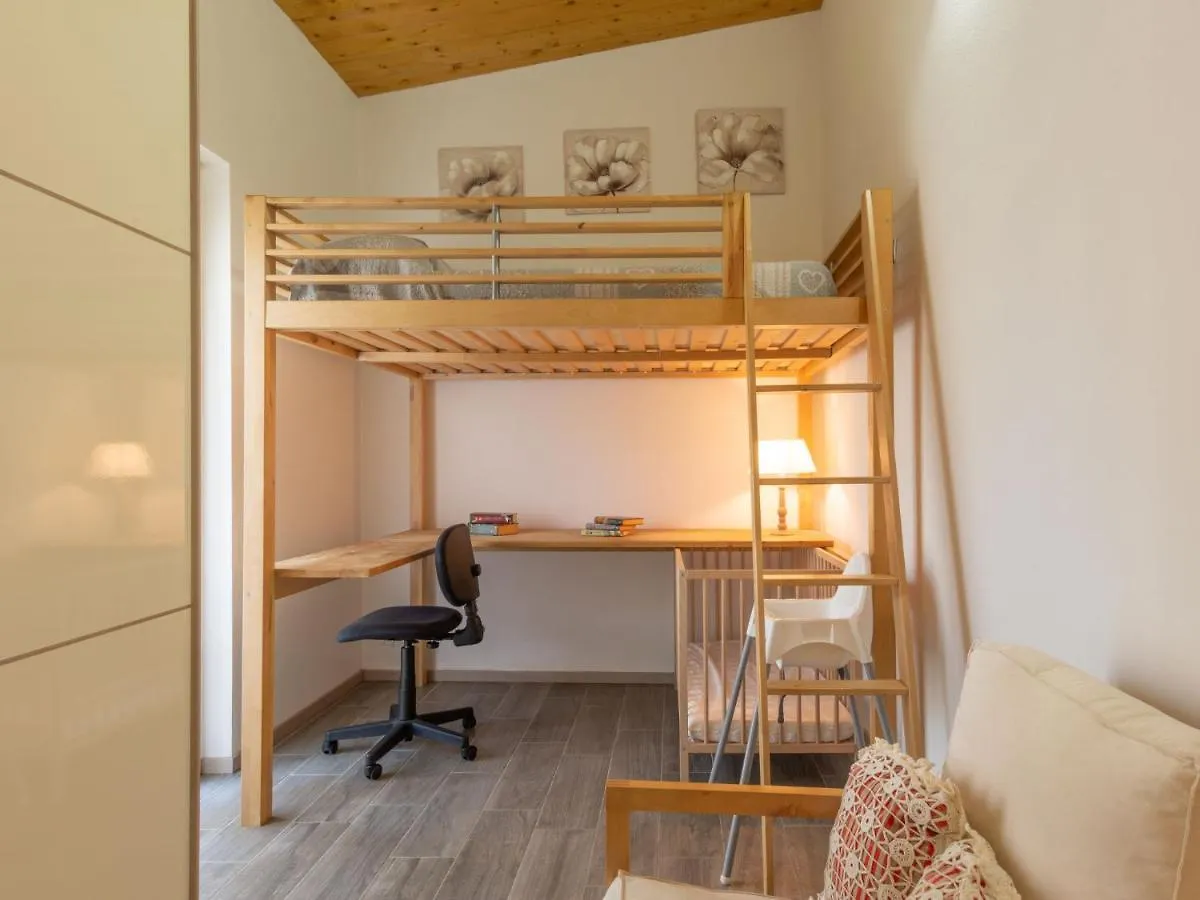 Holiday Home Gelsomini - Cco520 By Interhome Colico