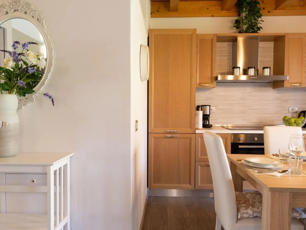 Holiday Home Gelsomini - Cco520 By Interhome Colico