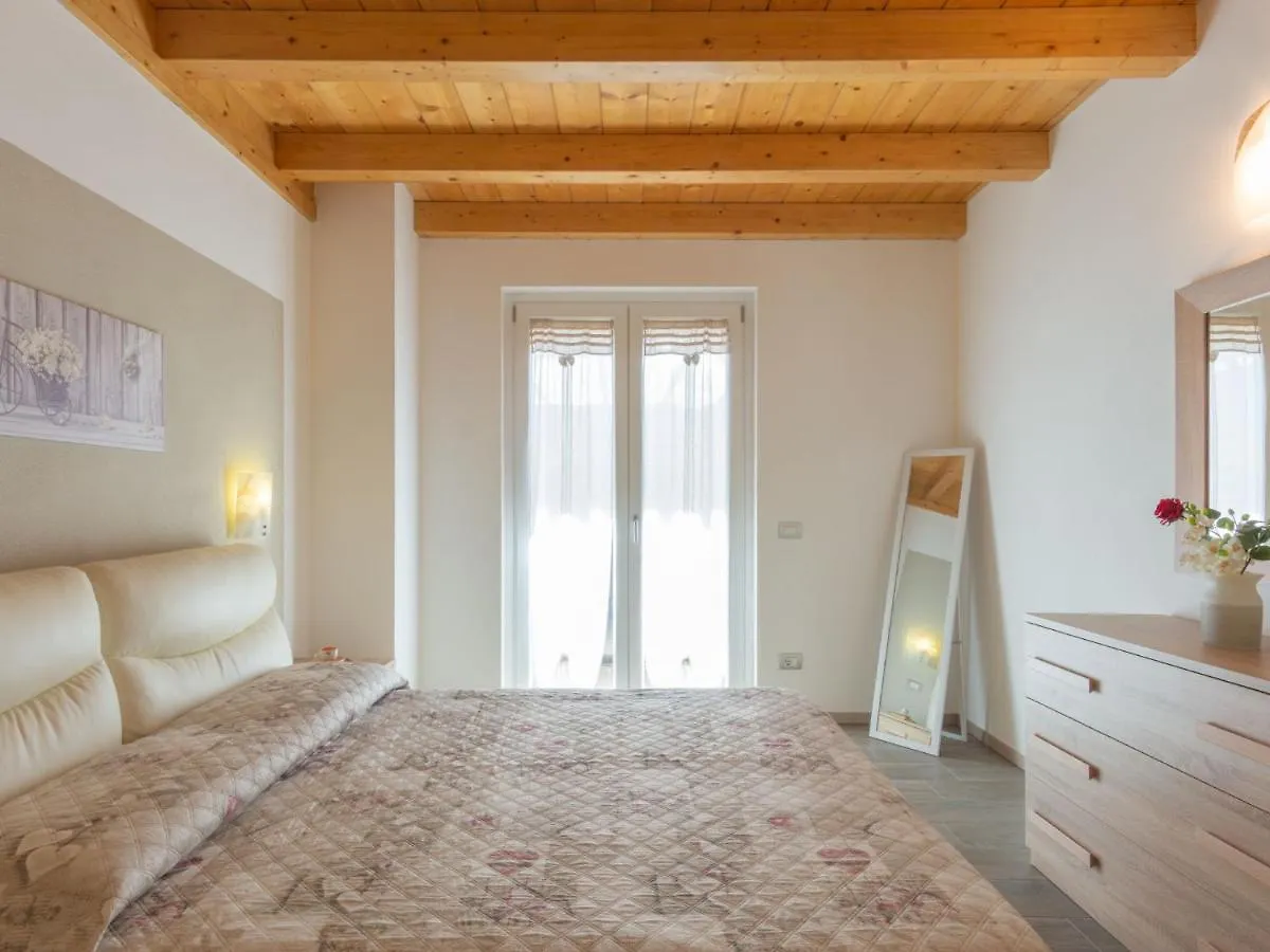 Holiday Home Gelsomini - Cco520 By Interhome Colico