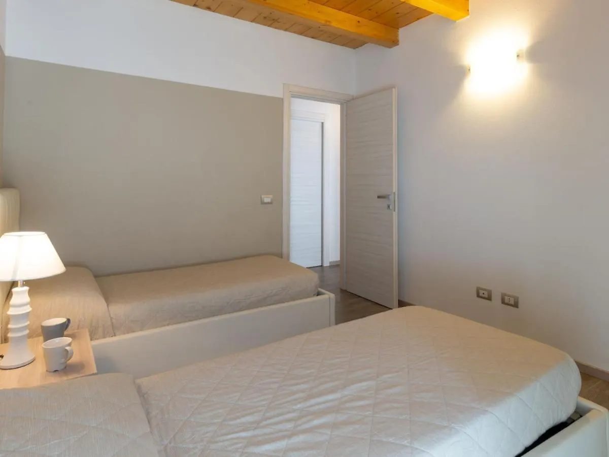Holiday Home Gelsomini - Cco520 By Interhome Colico