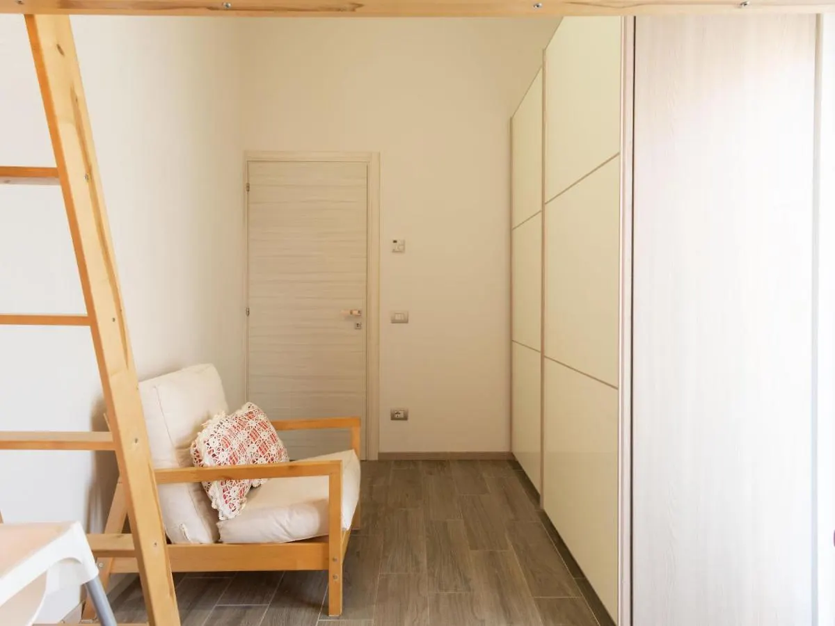 Holiday Home Gelsomini - Cco520 By Interhome Colico